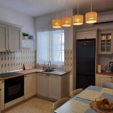 Summer Marsalforn Holiday Apartment المظهر الخارجي الصورة