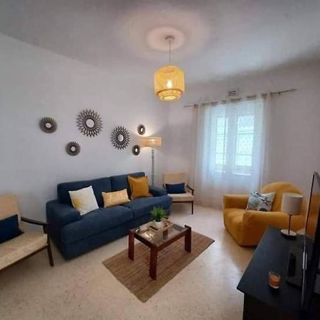 Summer Marsalforn Holiday Apartment المظهر الخارجي الصورة