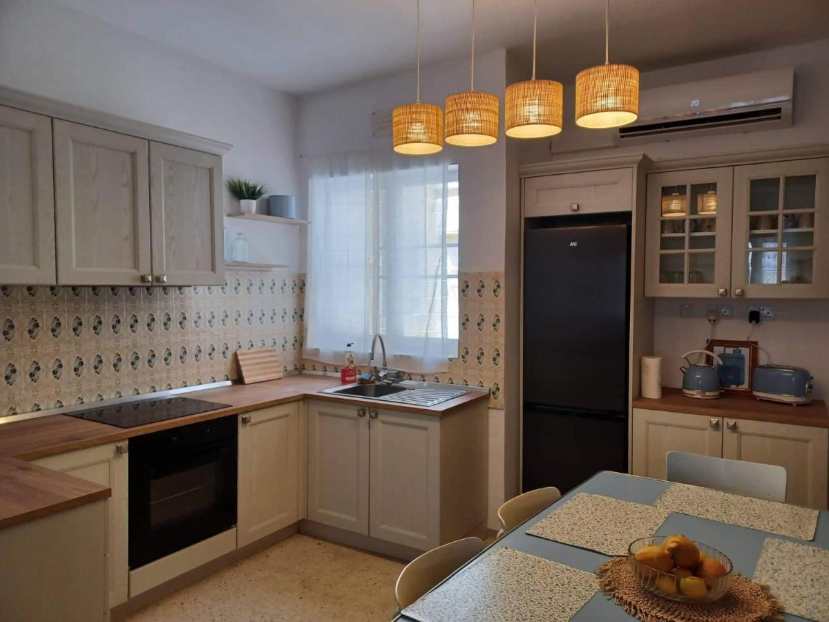 Summer Marsalforn Holiday Apartment المظهر الخارجي الصورة