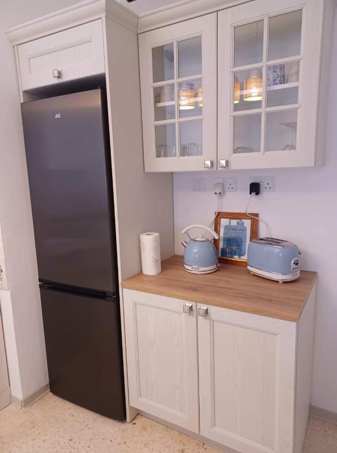 Summer Marsalforn Holiday Apartment المظهر الخارجي الصورة