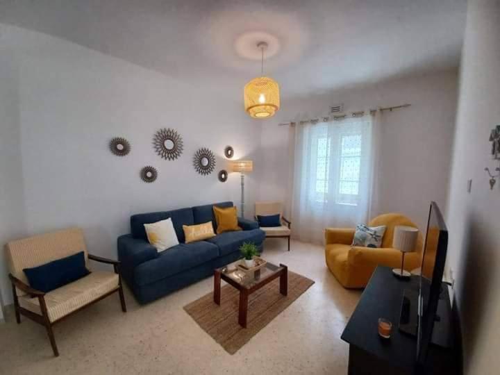 Summer Marsalforn Holiday Apartment المظهر الخارجي الصورة