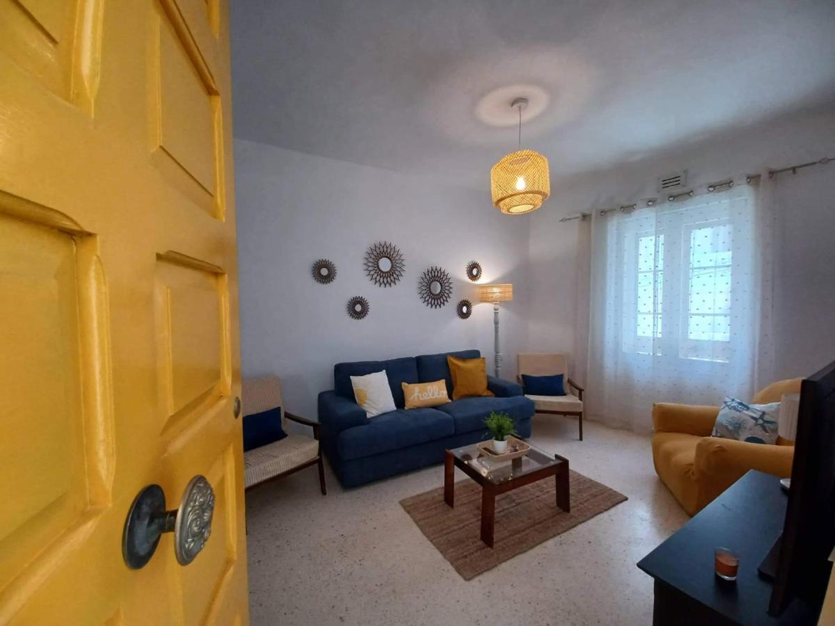 Summer Marsalforn Holiday Apartment المظهر الخارجي الصورة