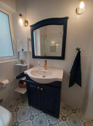 Summer Marsalforn Holiday Apartment المظهر الخارجي الصورة